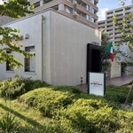 ラ・ベットラ・ダ・オチアイ ナゴヤ - 