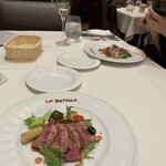 ラ・ベットラ・ダ・オチアイ ナゴヤ - 