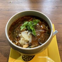 蔭山樓 表参道店 - 