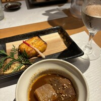 大山鶏と鮮魚 居酒屋 まいか - 