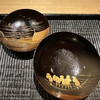 橦木町 しみず - 