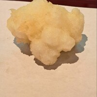 京都祇園 天ぷら八坂圓堂 - 関西は やっぱり 鱧 