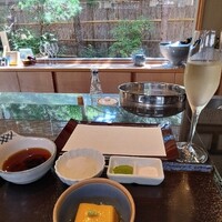 京都祇園 天ぷら八坂圓堂 - 