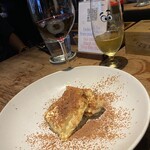 Pizza 4P's Ben Thanh Market - 