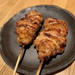 難波 焼とり porc - 