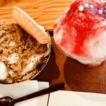 マンテンノホシ - 