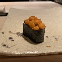 鮨　かねさか パレスホテル東京店 - 