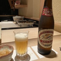 鮨　かねさか パレスホテル東京店 - 