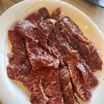 焼肉 牛山 - 