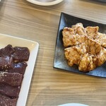 焼肉 牛山 - 