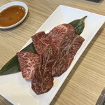 焼肉 牛山 - 