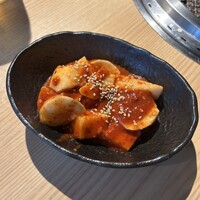 焼肉 天 がむしゃら - 