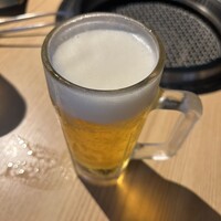 焼肉 天 がむしゃら - 
