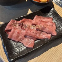 焼肉 天 がむしゃら - 