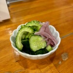 炭火串焼き 辻堂呑場 タイヨウ - 