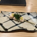 262469139 - ササミの紫蘇レモン