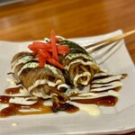 炭火串焼き 辻堂呑場 タイヨウ - 