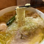 心麺 - 