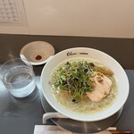 おくにらーめん - 