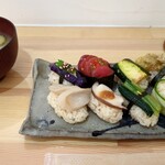 タニグチ商店 - 