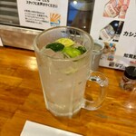 炭火串焼き 辻堂呑場 タイヨウ - 