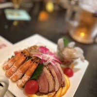 廣東料理 民生 ヒルトンプラザウエスト店 - 