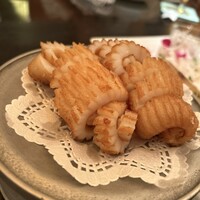 廣東料理 民生 ヒルトンプラザウエスト店 - 