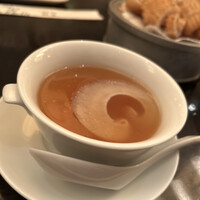 廣東料理 民生 ヒルトンプラザウエスト店 - 