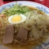 中華そば・冷麺 呉龍