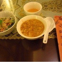 状元樓 横浜中華街本店 - 