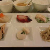 状元樓 横浜中華街本店 - 