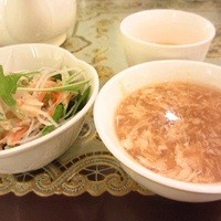 状元樓 横浜中華街本店 - 