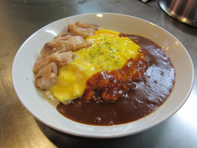 まさ屋 - 富良野（お好み焼き）の写真