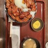 ドライブインいとう豚丼名人 新千歳空港店