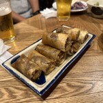 ヘンドリクス カリー バー - 