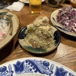 ヘンドリクス カリー バー - 