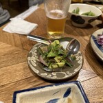 ヘンドリクス カリー バー - 