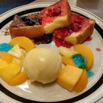 コラボレーションカフェ - 