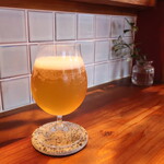 Hachihare - クラフトビール「水曜日の猫」