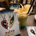 コラボレーションカフェ - 