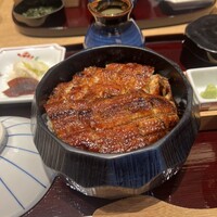 ひつまぶし名古屋備長 大名古屋ビルヂング店 - 