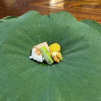 美濃吉本店 竹茂楼 - 