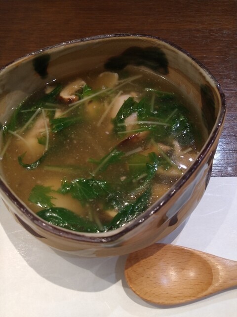 Shinsen Ryori Gin'ya photo 4