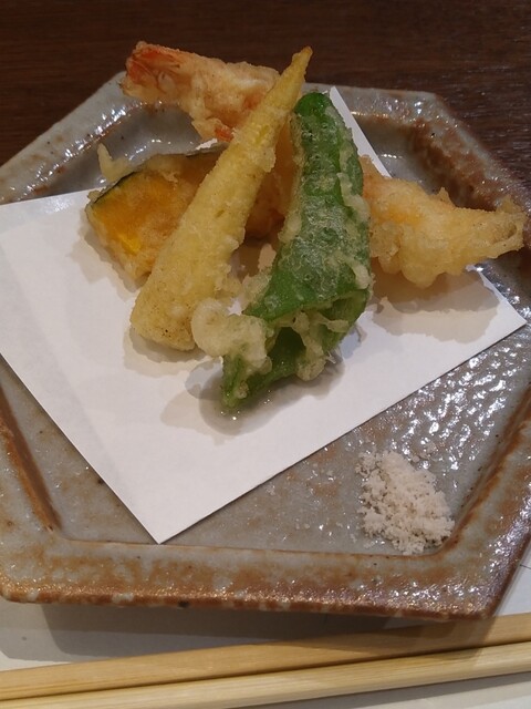 Shinsen Ryori Gin'ya photo 5