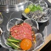 京の焼肉処 弘 山科駅前店