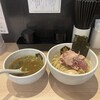 真鯛らーめん麺魚 船橋店
