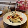 J.S. PANCAKE CAFE  マークイズみなとみらい店