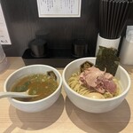 真鯛らーめん麺魚 船橋店 - 