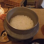 となりの撫子 - 