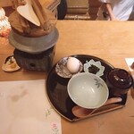 となりの撫子 - 